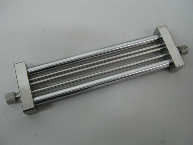 Jigs and Fixtures - Long Roller